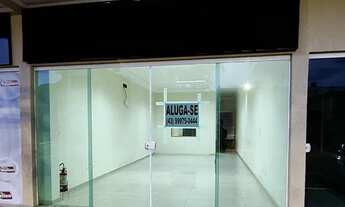 Imagem: Alugo sala comercial de 60 m² no Centro