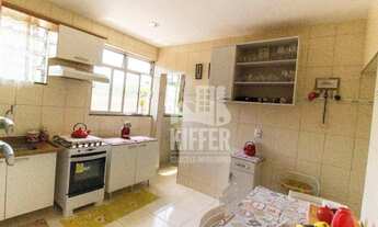 Imagem 5: Apartamento com 2 quartos à venda, 76 m² por R$ 380.000 - Centro - Niterói/RJ