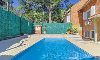 Imagem 4: Imóvel na Simão Bolívar com 3 dormitórios e 278m²