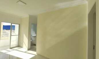 Imagem 5: Apartamento 2 dormitórios 1 vaga 1º andar, à venda - parque reserva fazenda imperial - sor