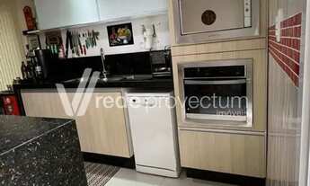 Imagem 6: Casa - Residencial Real Parque Sumaré - Sumaré