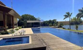 Imagem: Fazenda, Zona Rural, do estado Goiás