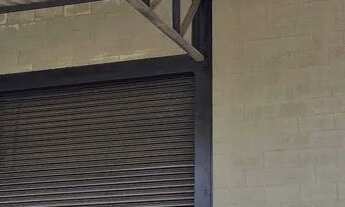 Imagem: Galpão para aluguel