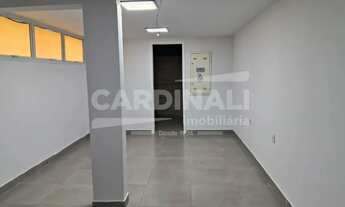 Imagem 4: Salão comercial com localização privilegiada, com estacionamento próprio