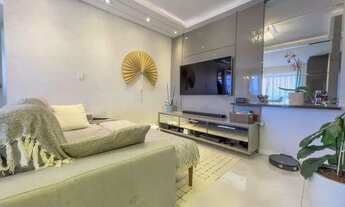 Imagem: Apartamento com 3 dormitórios para alugar