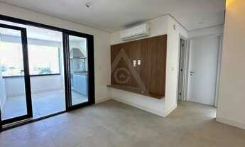 Imagem 2: Apartamento à venda em Campinas, Nova Campinas, com 3 suítes, com 105 m², Meraki