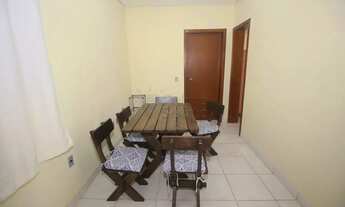 Imagem 5: Exclusivo Apartamento Mobiliado no Bairro Areal - Pronto para Morar