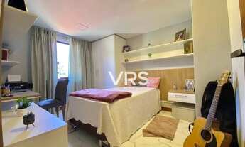 Imagem 2: Apartamento com 2 dormitórios à venda, 79 m² por R$ 510.000,00 - Quinta da Barra - Teresóp