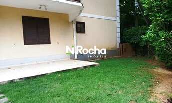 Imagem 4: Apartamento Garden com 03 quartos em Itaipava - Petrópolis/RJ