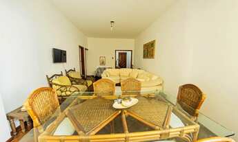 Imagem 3: Copacabana Apartamento com 3 dormitórios