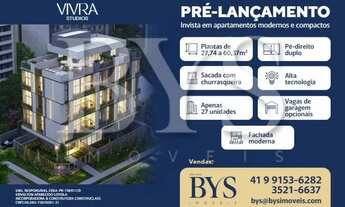 Imagem 7: APARTAMENTO com 1 dormitório à venda com 72.95m² por R$ 863.148,00 no bairro Hugo Lange