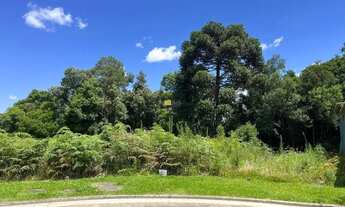 Imagem 2: Lote com projeto pronto no Terras Altas