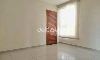 Imagem 2: Apartamento para locação com 2 quartos, armários planejados e uma vaga de estacionamento