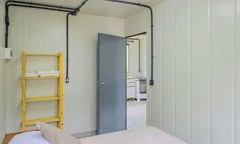 Imagem 5: Casa na Praia do Campeche 1 quarto + sofá cama - 3 pessoas, com ar condicionado