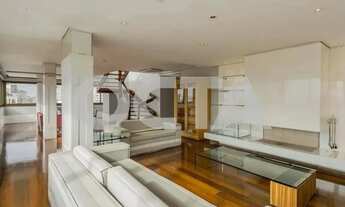 Imagem 4: COBERTURA DE 600M² COM 5 SUÍTES E 5 VAGAS