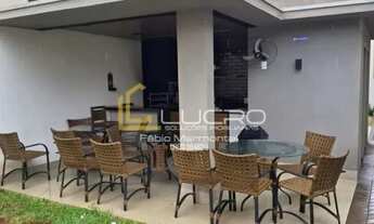 Imagem 15: Apartamento para venda em Bauru - SP - Residencial Jardins de Higienópolis