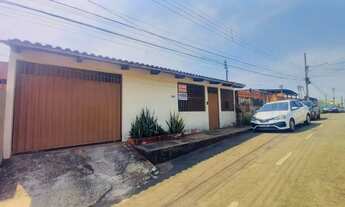 Imagem: Casa à venda no Conjunto Tucumã - Rio