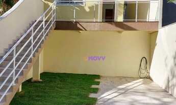 Imagem: Casa com 3 quartos à venda, 97 m² por