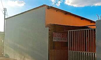 Imagem: Casas Carolina Parque! OPORTUNIDADE ÚNICA!