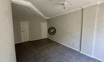 Imagem 3: APARTAMENTO DE 2 QUARTOS COM VAGA DE GARAGEM, NA 3ª QUADRA DO MAR EM JARDIM DA PENHA