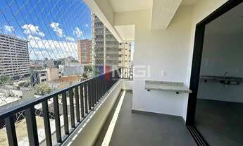 Imagem 3: Apartamento setor oeste sendo entregue para morar