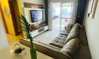 Imagem 3: Apartamento com 2 dormitórios à venda, 93 m² por R$ 735.000 - Vila Guilhermina - Praia Gra