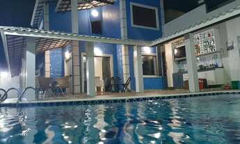 Imagem 3: Casa venda ou alugo. Cond. Portal de Arembepe