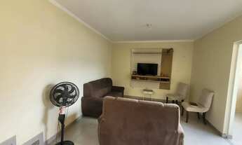 Imagem 4: Casa no Bairro Pão de Açúcar