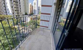Imagem 7: APARTAMENTO - JARDIM PAULISTA - SP