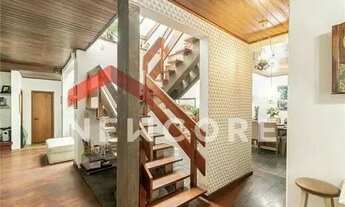 Imagem 4: Casa em Rua Alcides Gonzaga - Boa Vista - Porto Alegre/RS