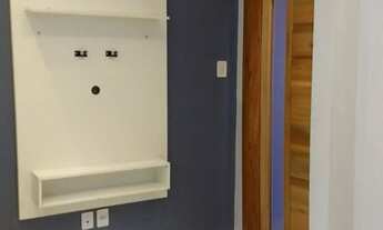 Imagem 7: QUARTO E SALA DECORADO NA FAZENDA GRANDE DO RETIRO