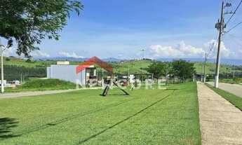 Imagem 7: Lote em condomínio em Avenida Henrique José Pereira - Vale dos Cristais - Taubaté/SP