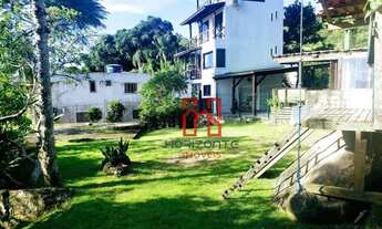 Imagem 4: Terreno à venda, 400 m² por R$ 595.000,00 - Ponta das Canas - Florianópolis/SC