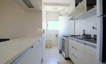 Imagem 5: Apartamento para locação no Mansões Santo Antonio, Campinas/SP