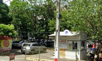 Imagem 3: Terreno a Venda ou Locação na Cidade Alta 2.285,16 m2