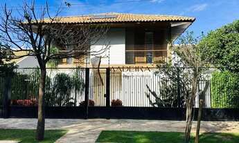 Imagem: Um lar precioso no coração do Jardim Iguaçu