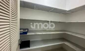 Imagem 2: Casa para Venda ou Locação Condomínio Residencial Mirante do Ipanema Sorocaba SP