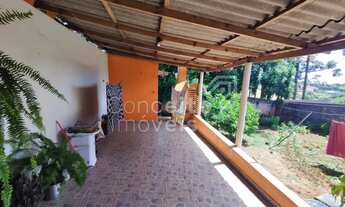 Imagem 4: Residência Com Amplo Terreno - Contorno