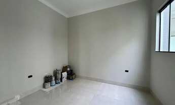 Imagem 6: Casa à Venda no Everest em Maringá Suíte, Gourmet e Espaço nos Fundos