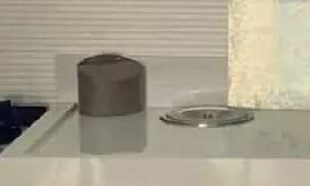 Imagem 6: Apartamento para venda no condomínio Ille de France