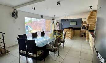 Imagem 3: CHÁCARA COM 5 QUARTOS À VENDA, 1000 M² NO LOTEAMENTO CHÁCARAS GARGANTILHAS EM CAMPINAS/SP