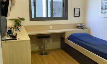 Imagem 7: Apartamento alto Padrão do Park Platinum