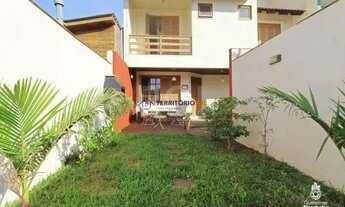 Imagem 6: Casa para Venda - 178.85m², 4 dormitórios, sendo 2 suites, 2 vagas - Altos do Ipê