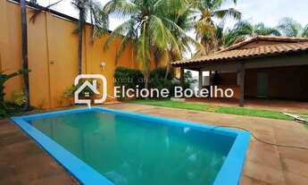 Imagem: Aluguel Casa MORADA DA COLINA