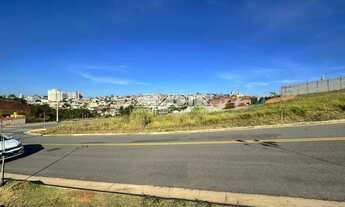 Imagem 6: Terreno - Jardim Santa Filomena - Itatiba