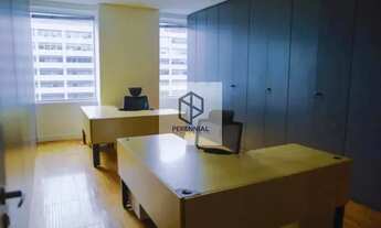 Imagem 6: Andar corporativo para Locação no Centro do Rio