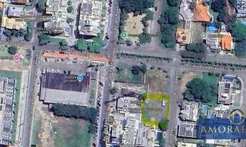 Imagem 3: Terreno de 660 m² no Amoraeville, Jurerê Internacional Localização Privilegiada a 800m da