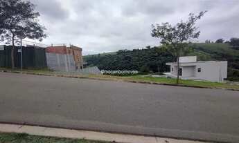 Imagem 2: Terreno-À VENDA-Condomínio Ecologie Residencial Itatiba-Itatiba-SP