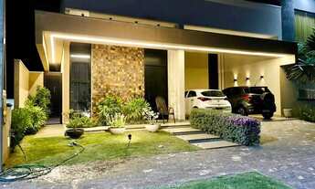 Imagem: Casa em Condomínio à venda, 3 quartos