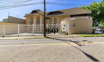 Imagem: Casa com 4 quartos à venda na Avenida Sete